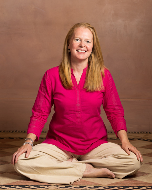 Heather Vesey re-starts Monday Morning Meditation. 8.00am MT on Zoom