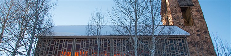 Aspen Chapel