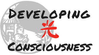 developing consciousness