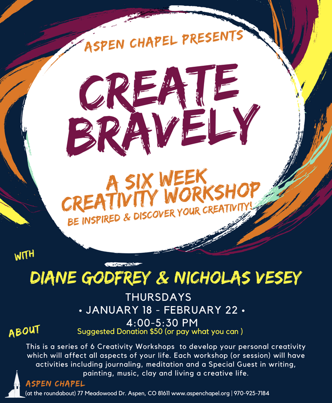 createbravely