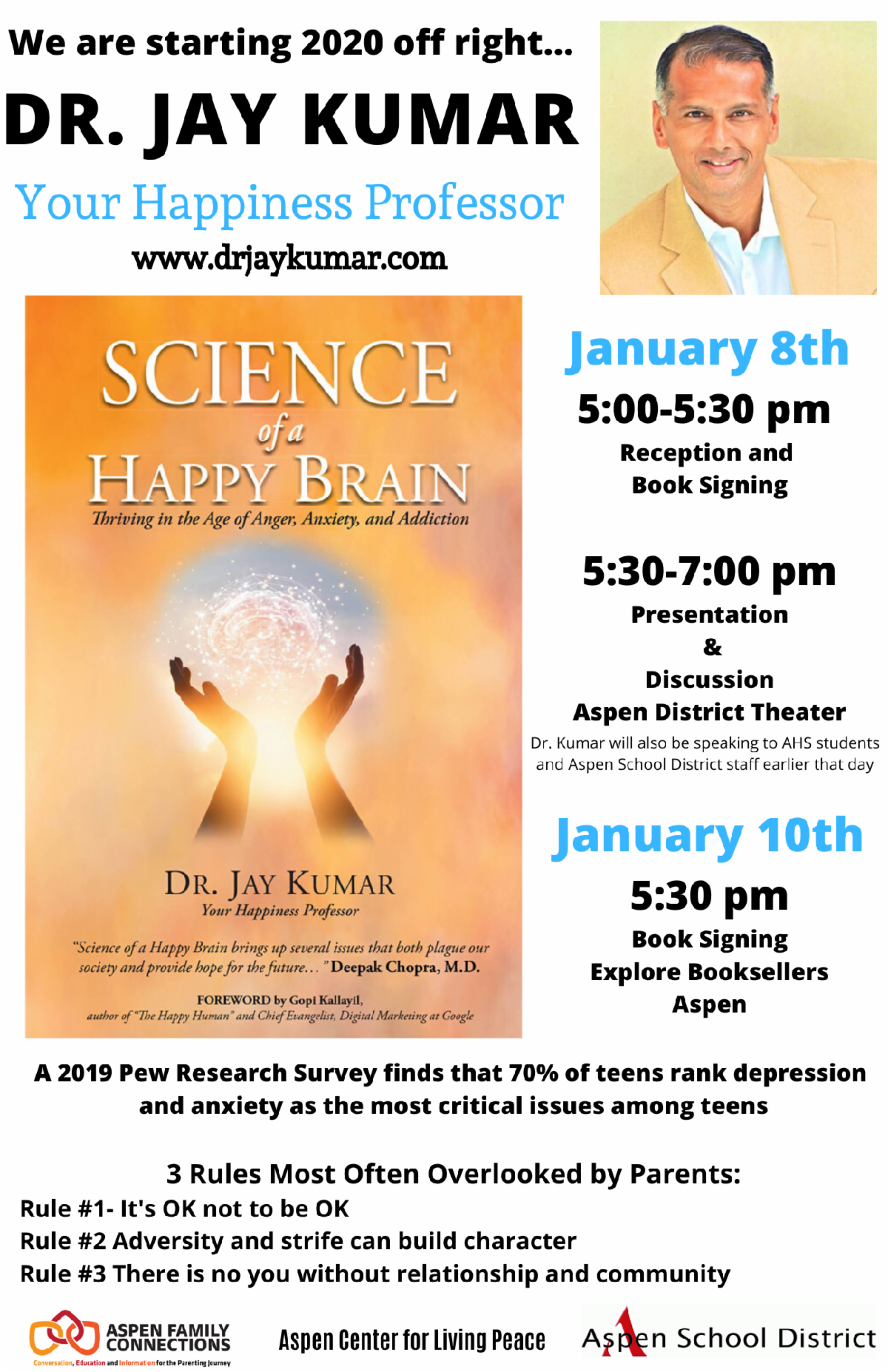 Dr. Jay Kumar png poster