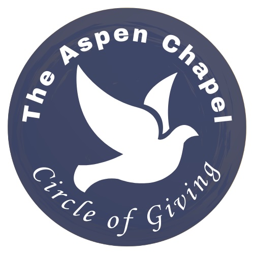 New Circle of Giving Branding