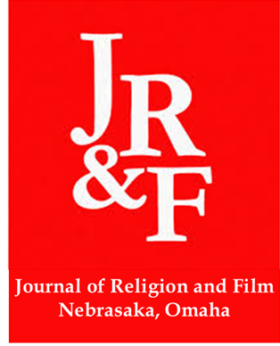 JRF Logo